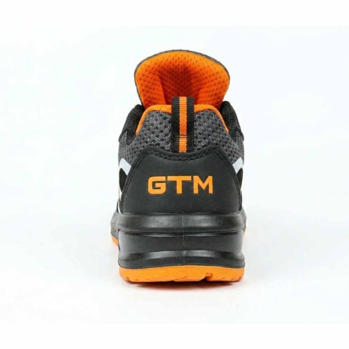 Легкие рабочие кроссовки GTM SM-127
