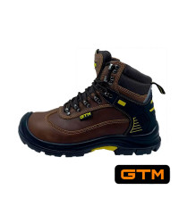 Черевики робочі GTM SM-075 Active Євростандарт