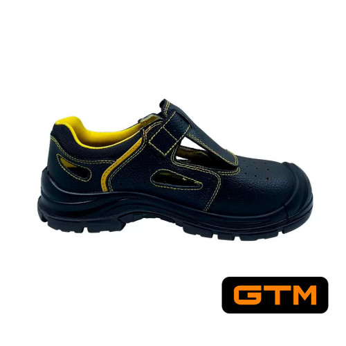 Сандалии рабочие GTM SM-077 Power (37-47)