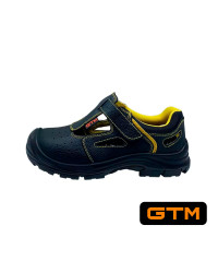 Сандалии рабочие GTM SM-077 Power (37-47)