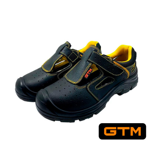 Сандалии рабочие GTM SM-077 Power (37-47)