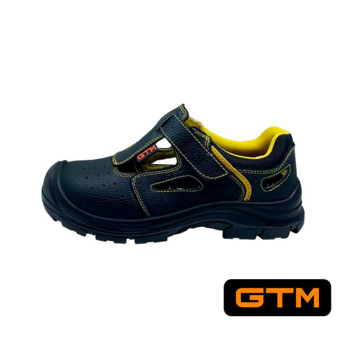 Сандалии рабочие GTM SM-077 Power (37-47)