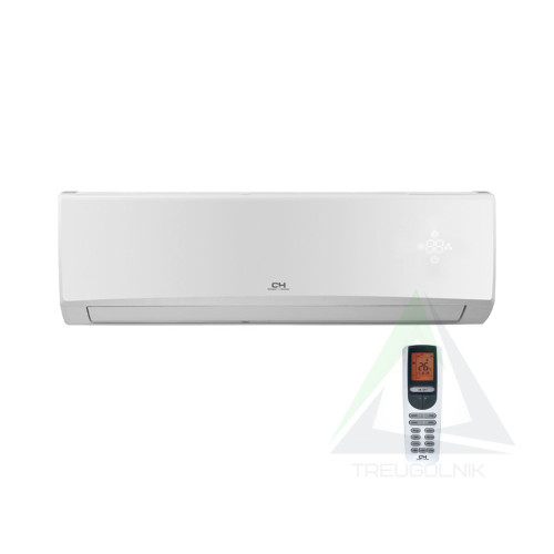 Кондиціонер Cooper&Hunter CH-S07FTXE Alpha Inverter