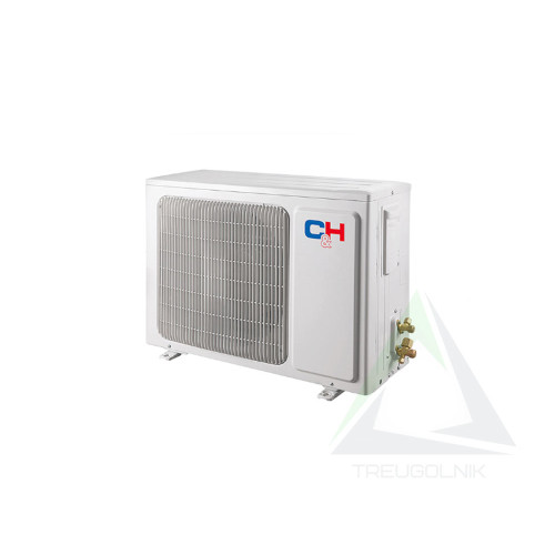 Кондиціонер Cooper&Hunter CH-S07FTXE Alpha Inverter