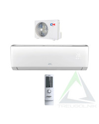 Кондиціонер Cooper&Hunter CH-S12FTXLA-NG WIFI R32 ARCTIC INVERTER
