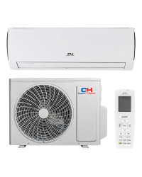 Кондиціонер Cooper&Hunter CH S18FTXQ2 NG R32 Wi-Fi