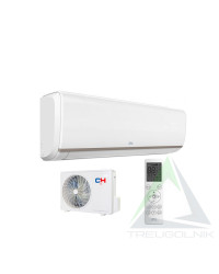 Кондиціонер CH-S24FTXN-NG R32 WIFI NORDIC