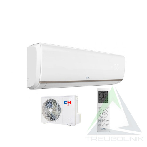 Кондиционер Cooper&Hunter CH-S24FTXN-NG R32 WIFI NORDIC