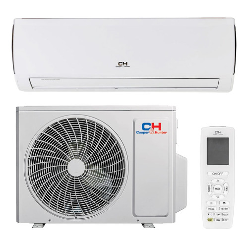 Кондиционер Cooper&Hunter CH S24FTXQ2 NG R32 Wi-Fi