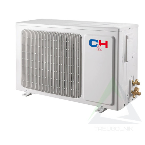 Кондиціонер Cooper&Hunter CH-S30XN7 Prima Plus