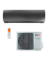 Кондиціонер Cooper&Hunter DAYTONA CH-S09FTXD-BL R32 WIFI
