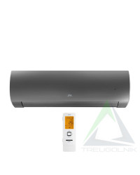 Кондиционер Cooper&Hunter DAYTONA CH-S12FTXD-BL R32 WIFI