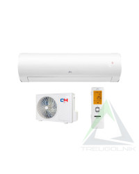Кондиционер Cooper&Hunter DAYTONA CH-S18FTXD R32 WIFI