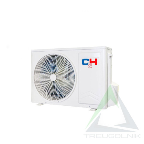 Кондиціонер Cooper&Hunter DAYTONA CH-S24FTXD R32 WIFI