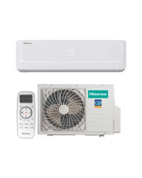 Кондиционер Hisense Element TT25YD1D