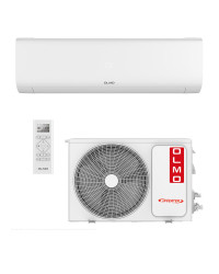 Кондиционер OLMO OSH-18FRH3 (Edge Deluxe) 