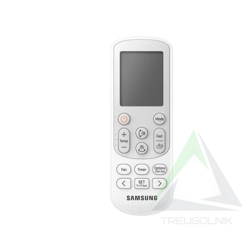 Кондиціонер Samsung AR09NXCXAWKNEU