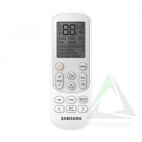 Кондиціонер Samsung AR12ASHCBWKNER
