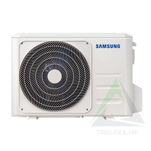 Кондиціонер Samsung AR12AXHZAWKNUA