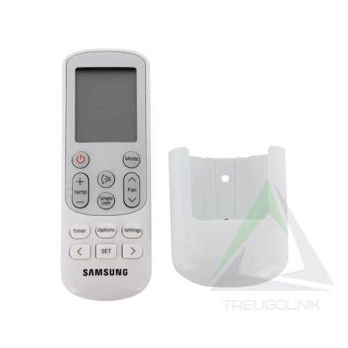 Кондиціонер Samsung AR18AXHZAWKNUA