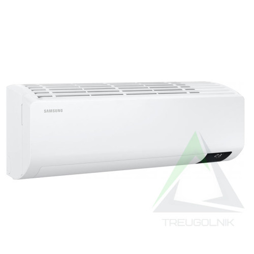 Кондиционер Samsung AR24BXHCMWKNUA