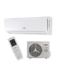 Кондиціонер Cooper&Hunter CH-S12FTXQ-NG Veritas Inverter R32 WIFI