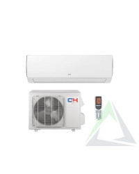 Кондиционер Cooper&Hunter CH-S24FTXL2Q-NG Veritas Inverter R32 WIFI