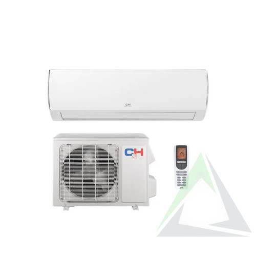 Кондиционер Cooper&Hunter CH-S07FTXQ Veritas Inverter R32