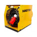 Теплова електрична гармата Master B 18 EPR