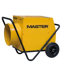 Теплова електрична гармата Master B 18 EPR