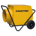 Теплова електрична гармата Master B 18 EPR