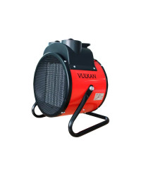 Електрична теплова гармата Vulkan SL-PTC5000R