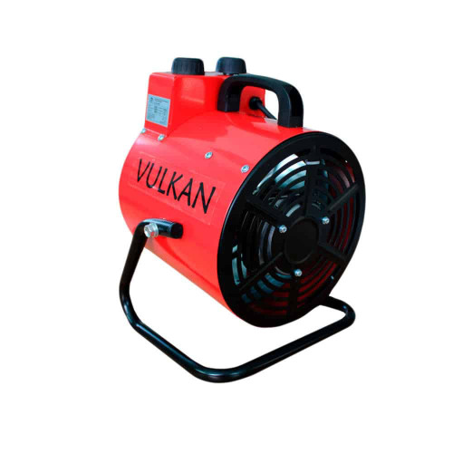 Теплова гармата Vulkan SL-TSE-20FA
