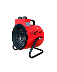 Електрична теплова гармата Vulkan SL-TSE-20FA