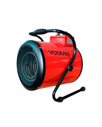 Електрична теплова гармата Vulkan SL-TSE-30G