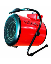 Электрическая тепловая пушка Vulkan SL-TSE-50G