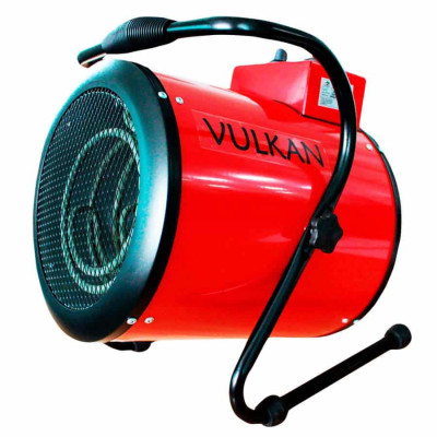 Теплова електрична гармата  Vulkan SL-TSE-50G