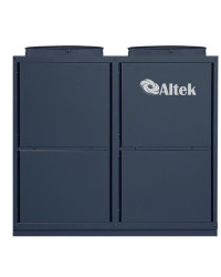 Тепловий насос Altek Heat 40 mono EVI 380V