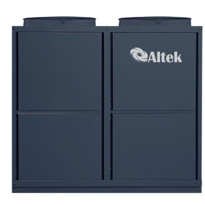 Тепловий насос Altek Heat 40 mono EVI 380V