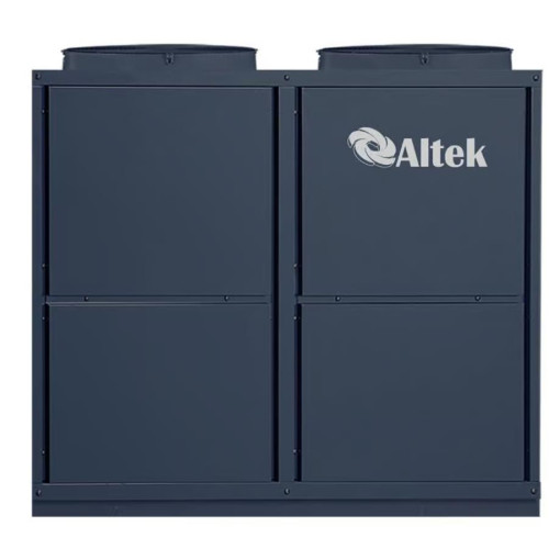 Тепловий насос Altek Heat 40 mono EVI 380V