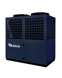 Тепловий насос Altek HEAT 72 mono EVI 380V