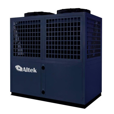 Тепловий насос Altek HEAT 72 mono EVI 380V