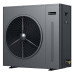Инверторный тепловой насос для дома Aquaviva Plus 13 (12.60 кВт), циркуляционный насос + трехходовой клапан