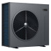 Инверторный тепловой насос для дома Aquaviva Plus 13 (12.60 кВт), циркуляционный насос + трехходовой клапан