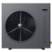 Инверторный тепловой насос для дома Aquaviva Plus 13 (12.60 кВт), циркуляционный насос + трехходовой клапан