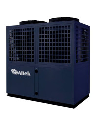 Тепловий насос Altek Heat 52 mono EVI 380V