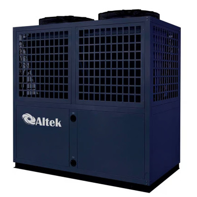 Тепловий насос Altek Heat 52 mono EVI 380V