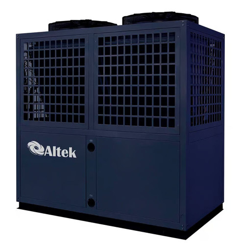 Тепловий насос Altek Heat 52 mono EVI 380V