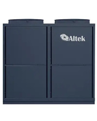 Тепловий насос Altek Total 32 mono EVI 380V