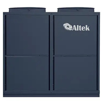Тепловий насос Altek Total 32 mono EVI 380V